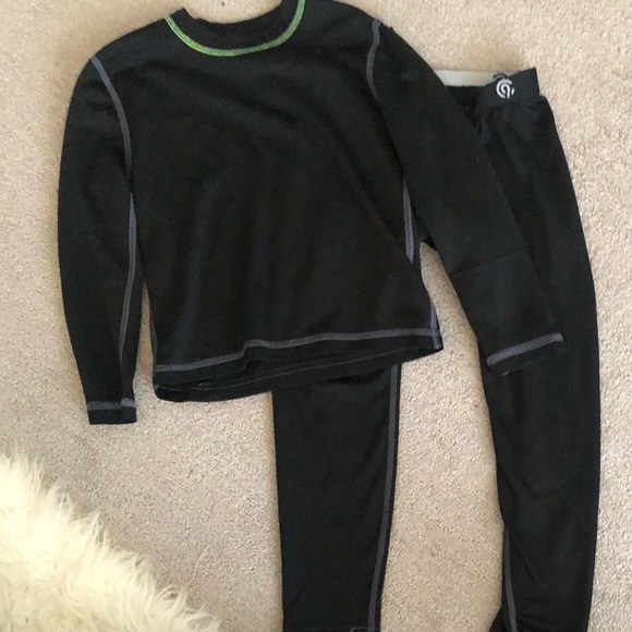 champion long johns